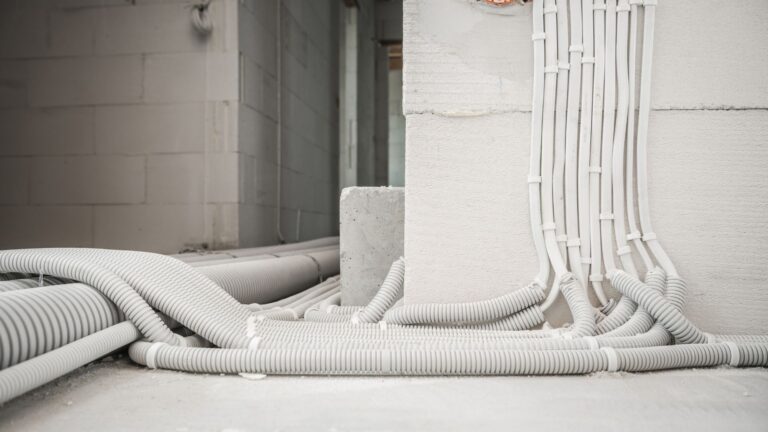 Elektroservice für Gebäude in Calw – Wartung, Reparatur & Technik RC24 Elektrotechnik und Gebäudedienste GmbH - Calw - Freudenstadt - Dunningen - Horb - Hausmeisterservice - Kleinreparaturen - Winterdienst