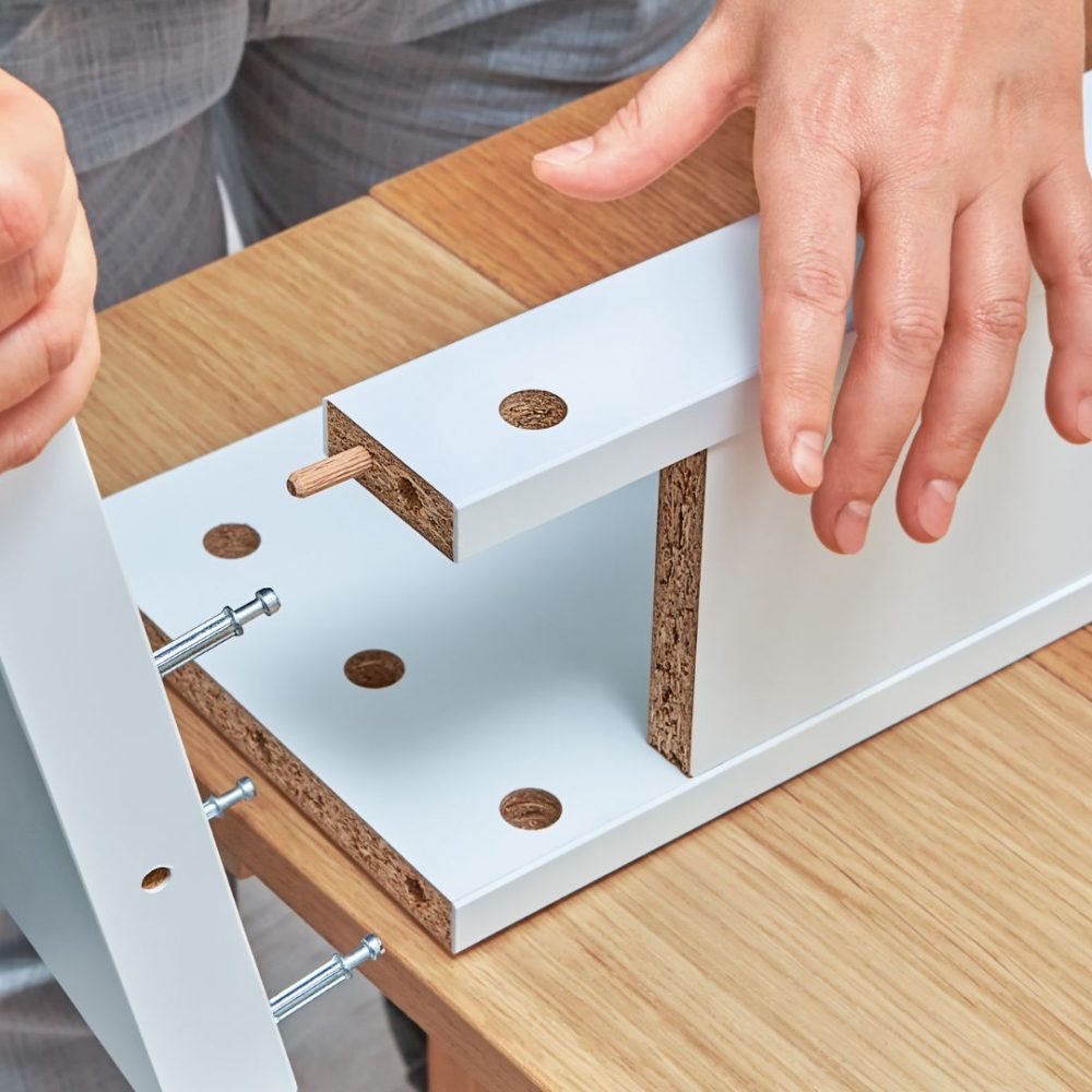 Montagearbeiten Dunningen - RC24 Elektrotechnik & Gebäudedienste GmbH - Horb - Freudenstadt - Calw - Baden-Württemberg