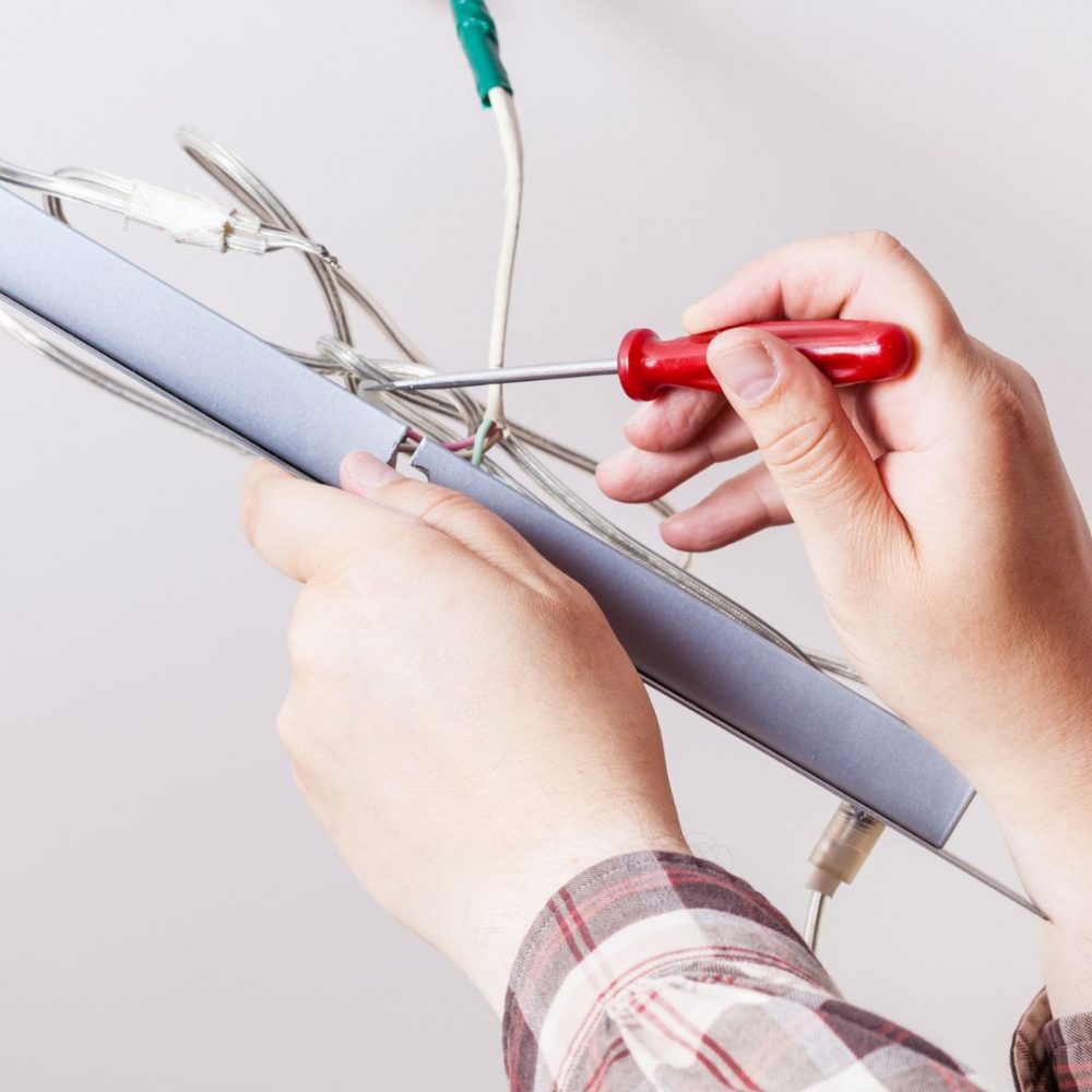 Hausmeisterservice Dunningen - RC24-GmbH Horb - Elektrotechnik - Renovierung - Gartenpflege - Hausmeisterservice