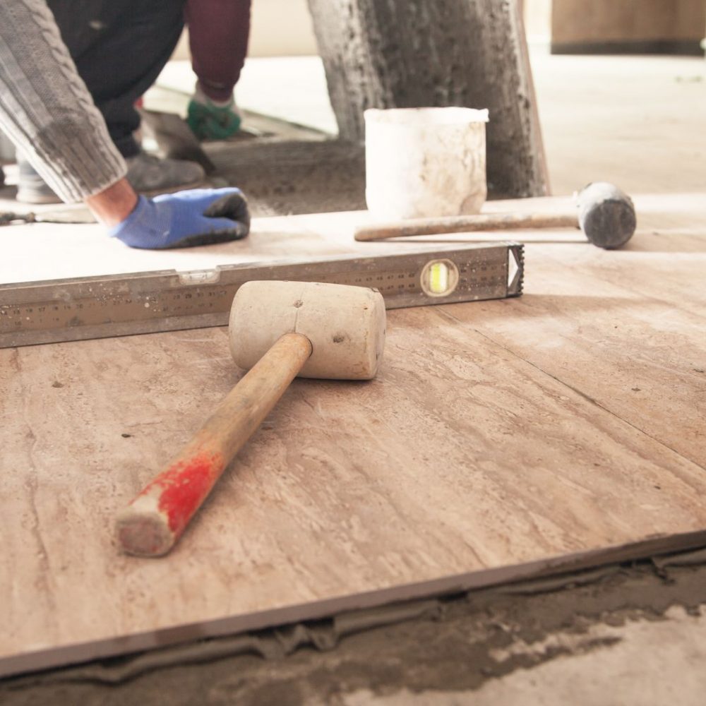 RC24-GmbH Horb - Elektrotechnik - Renovierung - Gartenpflege - Hausmeisterservice